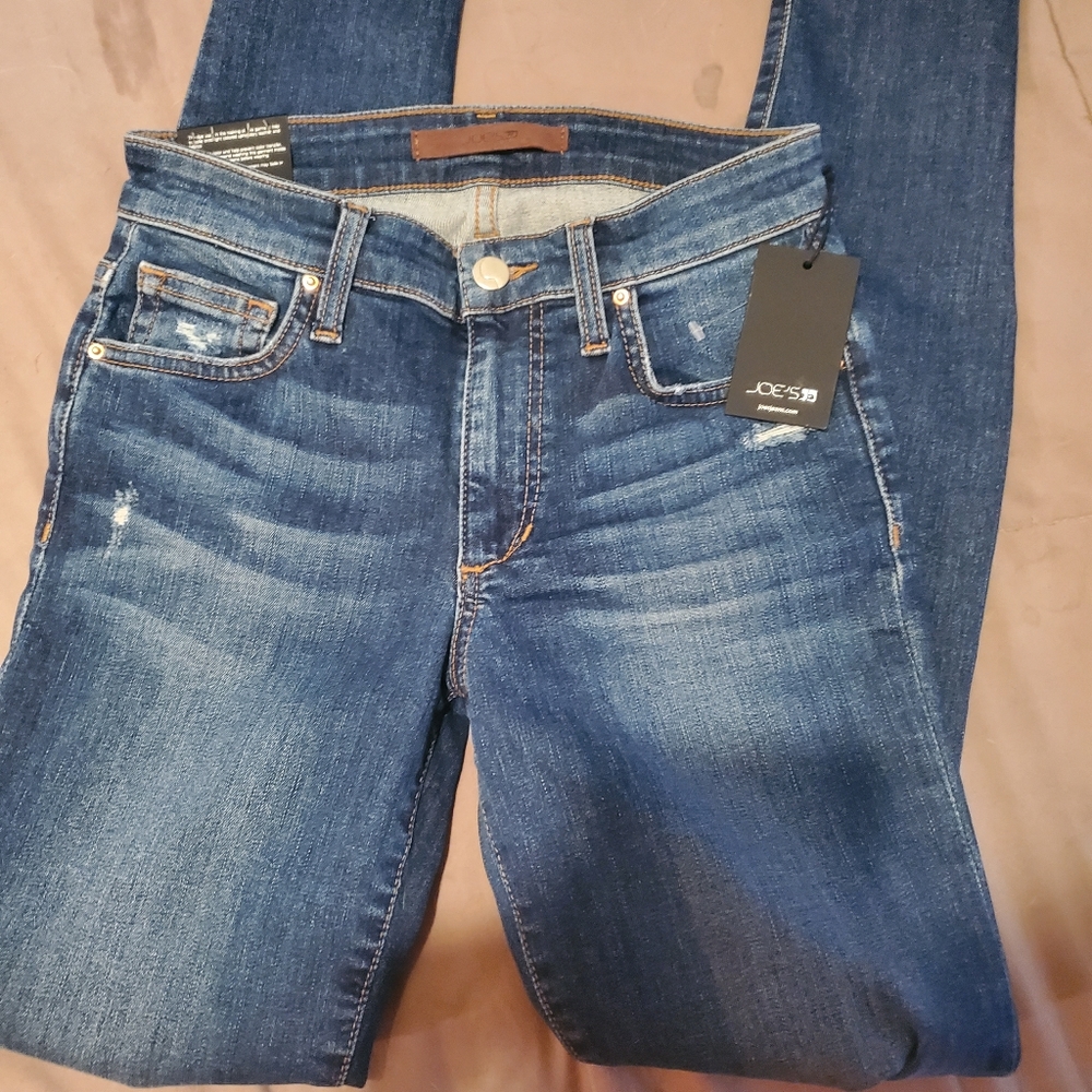 NWT jeans 23